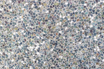 きれいな石模様 Colorful stone design