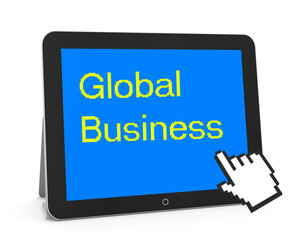 global business