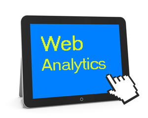 web analytics