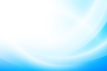 Colorful light gradient background