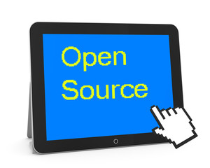 open source