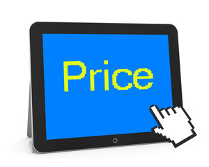 price
