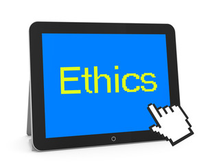 ethics