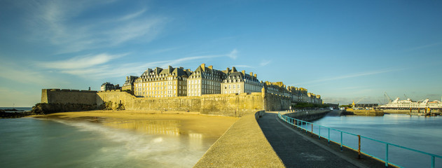 ville de Saint-Malo