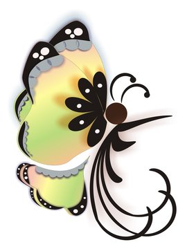 farfalla