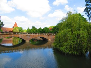 Maxbrücke Nürnberg