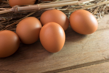 Eggs