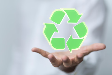 recycling