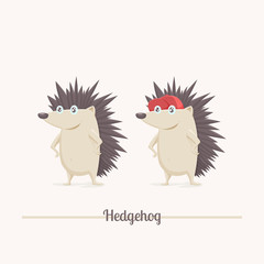 Hedgehog