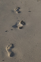 Footprints