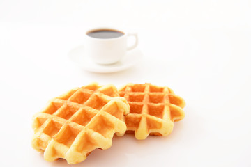 コーヒータイム