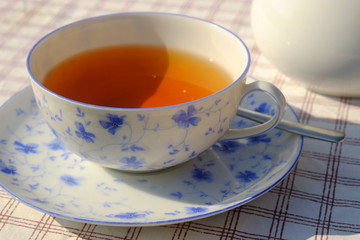 teatime 1