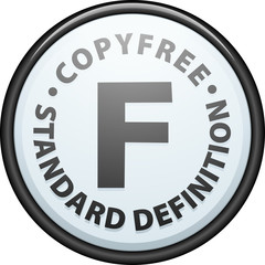 Copyfree Standard Definition