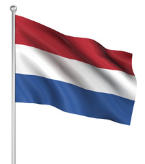 Country flag - Netherlands