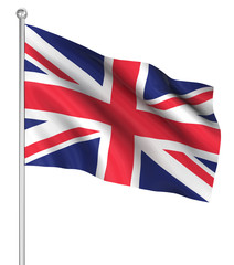 Country flag - United Kingdom