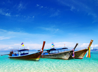 Fototapeta premium sea