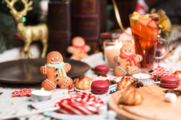 christmas sweets