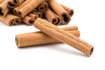 cinnamon