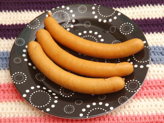 Wiener Würstchen