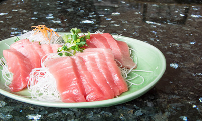 刺身