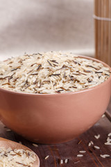 wild rice