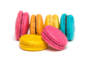 macaroons
