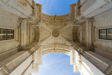 Arco da Rua Augusta