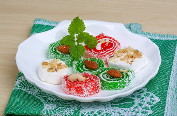 Turkish delight