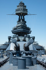 Battleship Texas