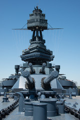 Battleship Texas