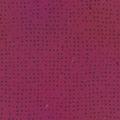 Seamless old paper texture with colorful polka dots © Koxae