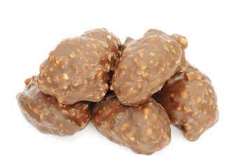chocolate candy