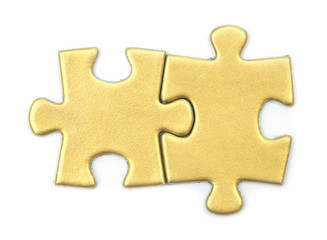 Obraz premium puzzle