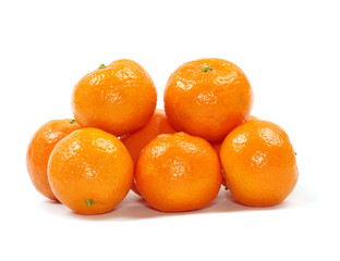 mandarin