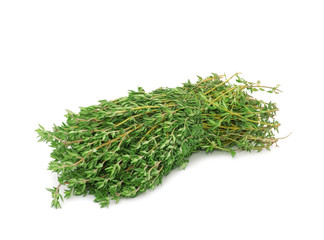 thyme
