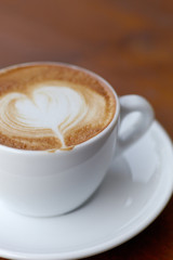 True Cappuccino a