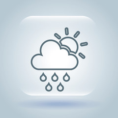 weather icon