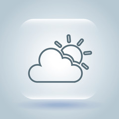 weather icon