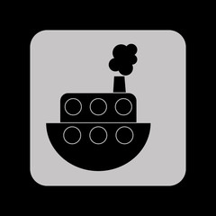 maritime icon