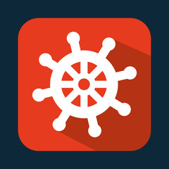 Obraz premium maritime icon