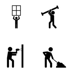 construction icons