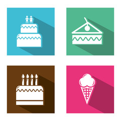 bakery icons