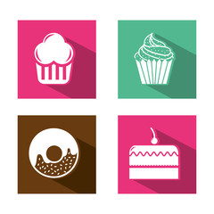 bakery icons