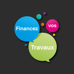 financez vos travaux