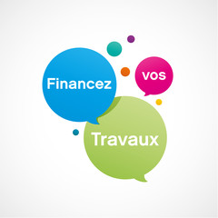 financez vos travaux