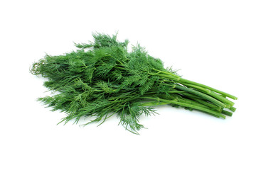 Sprigs of dill
