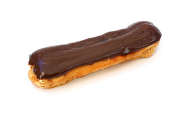 Fresh French dessert