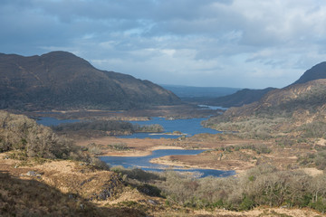 Irland, Ladies View
