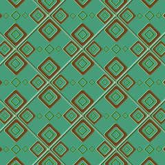 Tiles texture for background