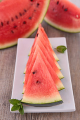 watermelon